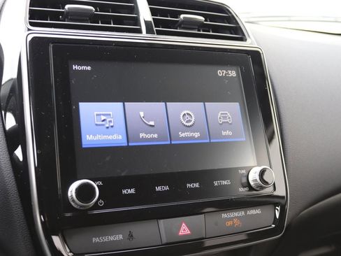 New 2026 Mitsubishi Outlander Sport SE image 20