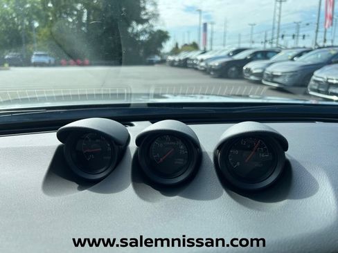 Used 2024 Nissan Z Performance RWD image 13