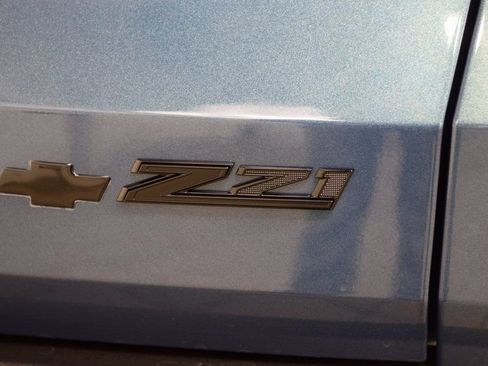 New 2026 Chevrolet Traverse Z71 w/ Driver Confidence Package image 19