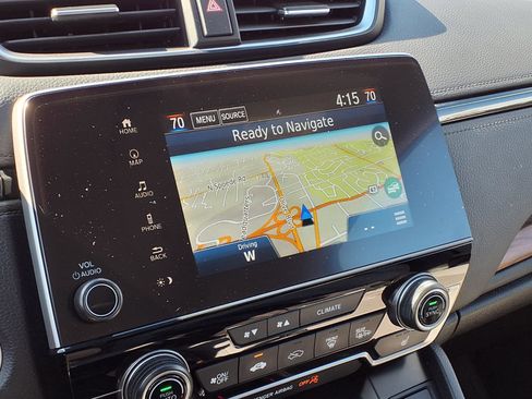 Used 2021 Honda CR-V Touring image 5