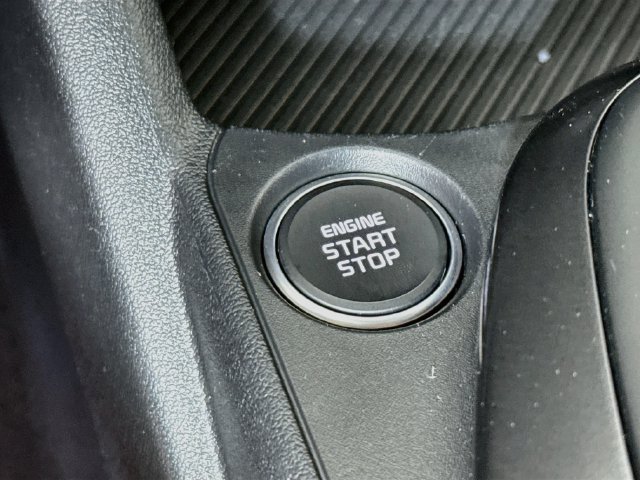Used 2025 Kia K4 FWD image 20