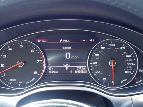 Used 2018 Audi A6 3.0T Premium Plus w/ Premium Plus Package image 22