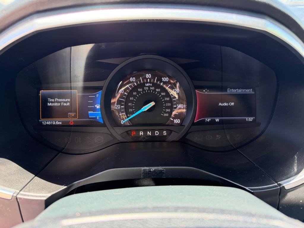 Used 2015 Ford Edge Sport w/ Equipment Group 401A FWD image 33