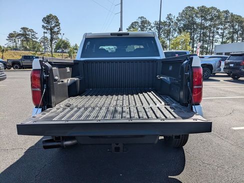 New 2026 Toyota Tacoma TRD Sport AWD/4WD image 12