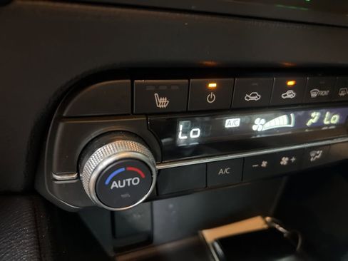 Used 2024 MAZDA CX-5 AWD 2.5 S w/ Preferred Package image 26