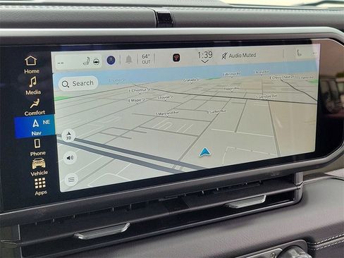 New 2025 Jeep Gladiator Mojave w/ Safety Group image 9