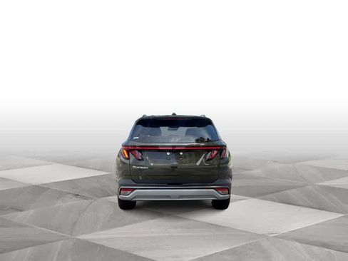 Used 2025 Hyundai Tucson SEL FWD image 7