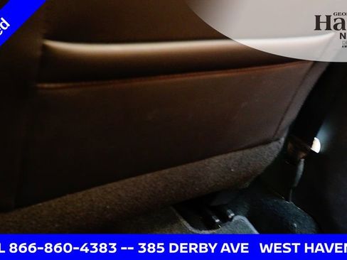 Certified 2024 Nissan Sentra SV w/ SV Premium Package image 39