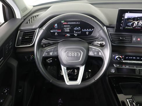 Certified 2023 Audi Q5 2.0T Premium Plus w/ Premium Plus Package image 33