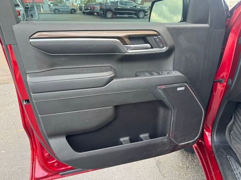 Used 2024 Chevrolet Silverado 1500 RST w/ Convenience Package II AWD/4WD image 18
