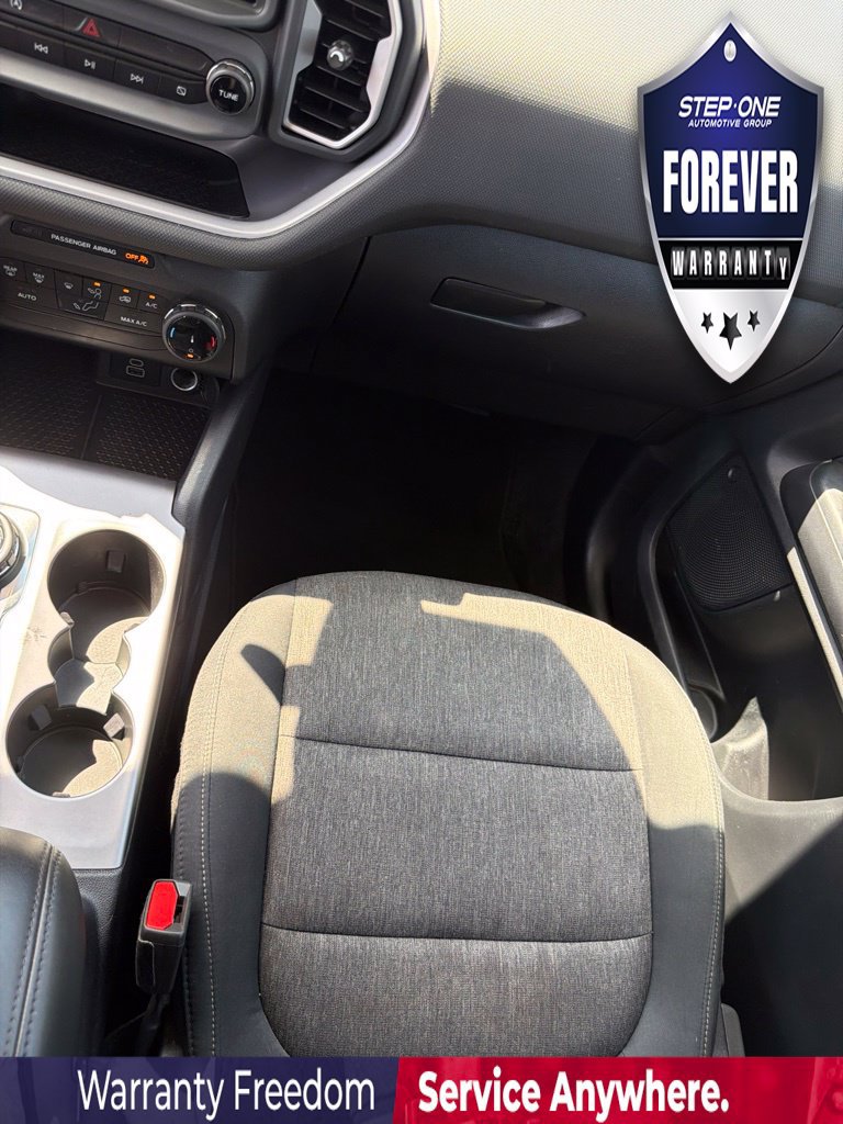 Used 2024 Ford Bronco Sport Big Bend AWD/4WD image 22