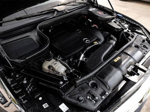 Used 2021 Mercedes-Benz GLE 350 4MATIC w/ 3rd Row Seat Package image 51