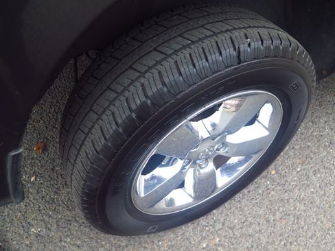 Used 2016 RAM 1500 Big Horn image 31