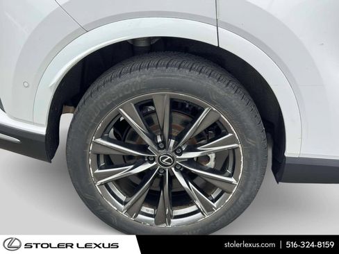Used 2023 Lexus RX 350 F Sport w/ Cold Area Package AWD/4WD image 5