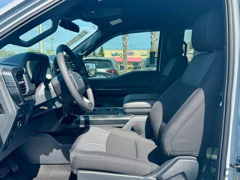 New 2025 Ford F150 STX w/ STX Black Appearance Package image 19