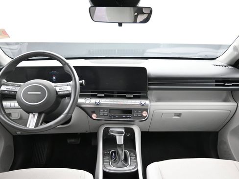 Certified 2024 Hyundai Kona SEL FWD image 22