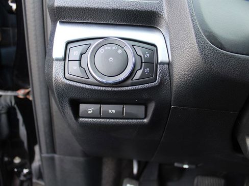 Used 2017 Ford Explorer Sport w/ Equipment Group 401A image 17