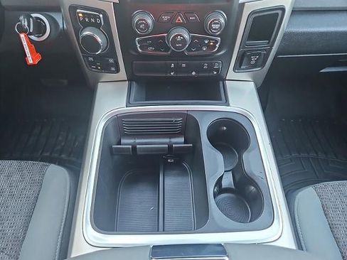 Used 2018 RAM 1500 Big Horn image 15