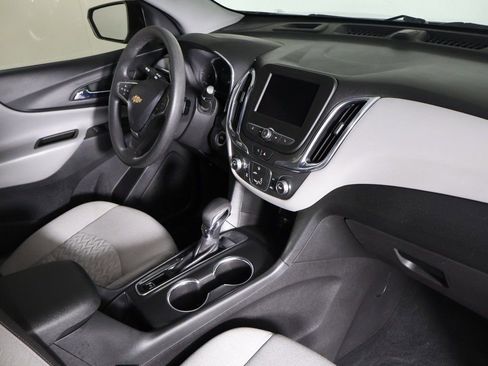 Used 2022 Chevrolet Equinox LS w/ LS Convenience Package FWD image 25