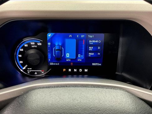 Used 2021 Ford Bronco Wildtrak image 20