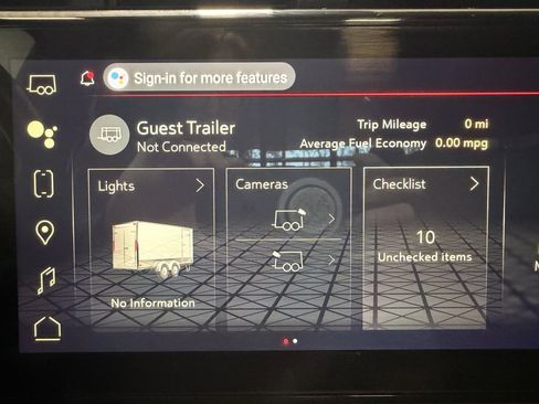 Used 2024 GMC Sierra 3500 Denali w/ Denali Reserve Package image 53