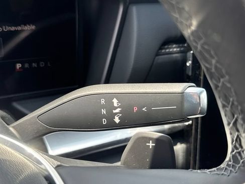 New 2026 GMC Terrain Elevation w/ Elevation Premium Package FWD image 16