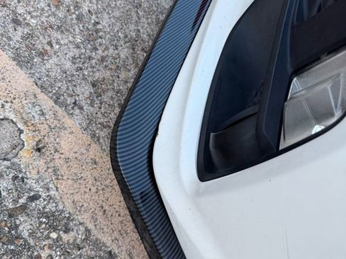 Used 2017 Subaru WRX Premium w/ Popular Package #1 image 26