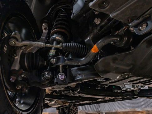 Used 2025 Lexus GX 550 image 14