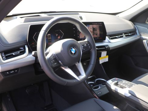 Certified 2026 BMW X1 xDrive28i w/ Technology Package AWD/4WD image 14