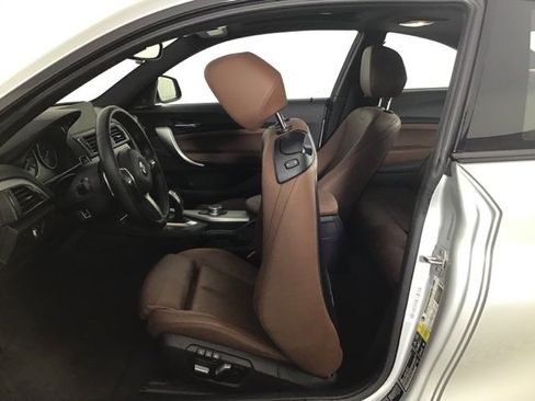 Used 2017 BMW 230i xDrive 230i xDrive image 21