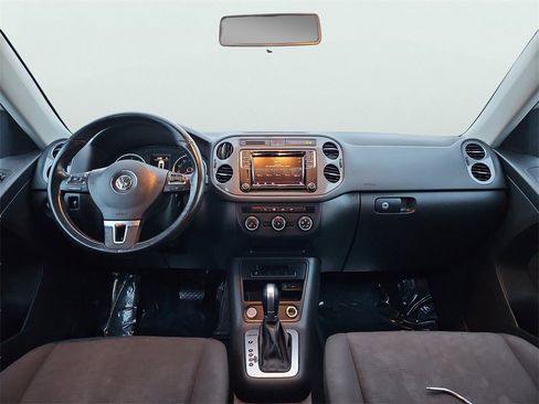 Used 2017 Volkswagen Tiguan Limited w/ Premium Package image 11