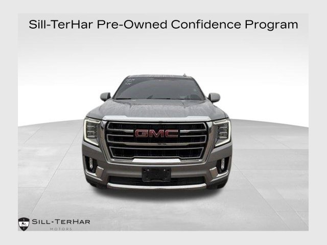 Used 2023 GMC Yukon SLT AWD/4WD 360° Tour