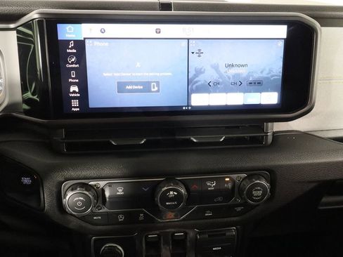 New 2026 Jeep Wrangler Sport AWD/4WD image 17