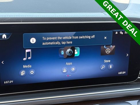 Used 2024 Mercedes-Benz GLS 450 4MATIC image 31