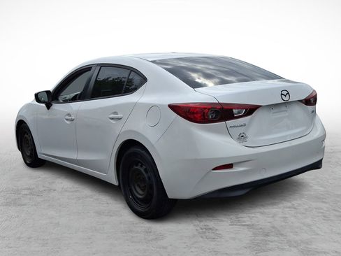 Used 2015 MAZDA MAZDA3 i Sport FWD image 4