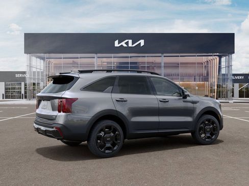 New 2026 Kia Sorento SX Prestige AWD/4WD image 7