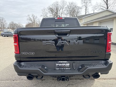 New 2026 RAM 1500 RHO AWD/4WD image 6