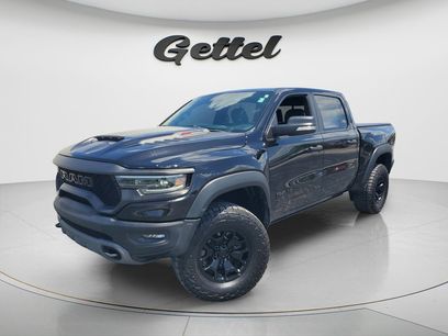 Used 2022 RAM 1500 TRX