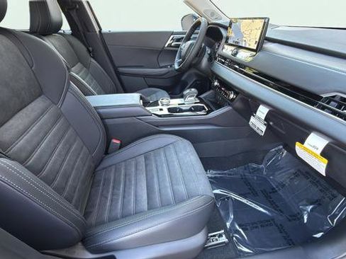 New 2026 Mitsubishi Outlander SE image 23