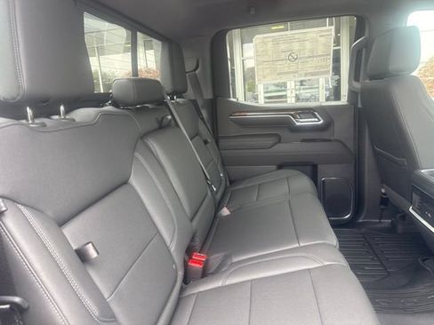 New 2026 GMC Sierra 1500 Elevation w/ Elevation Premium Package AWD/4WD image 28