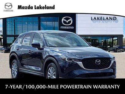 Certified 2023 MAZDA CX-5 AWD 2.5 S w/ Select Package