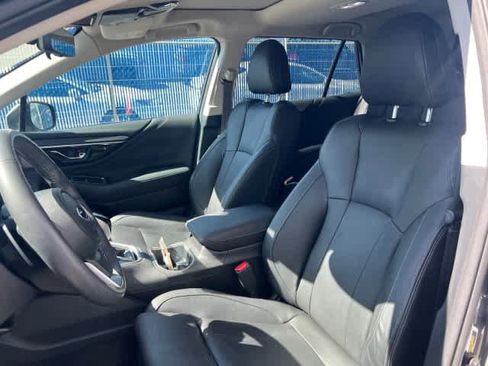 Certified 2024 Subaru Outback Touring AWD/4WD image 13