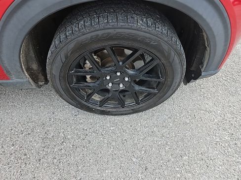 Used 2020 Ford Explorer XLT w/ Equipment Group 202A image 10