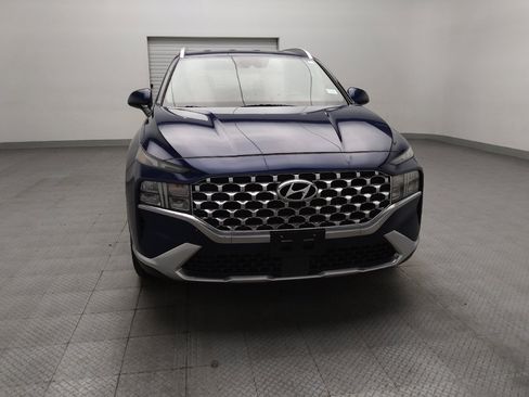 Used 2021 Hyundai Santa Fe SEL FWD image 14