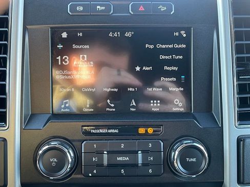 Used 2019 Ford F250 Lariat w/ Lariat Value Package image 11