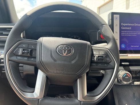 New 2026 Toyota Tacoma TRD Sport RWD image 20