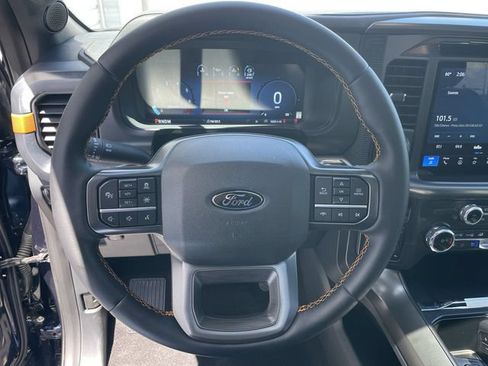 Used 2025 Ford F150 Tremor w/ Equipment Group 402A High AWD/4WD image 14
