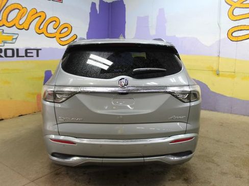 Used 2023 Buick Enclave Avenir w/ Avenir Technology Package AWD/4WD image 7