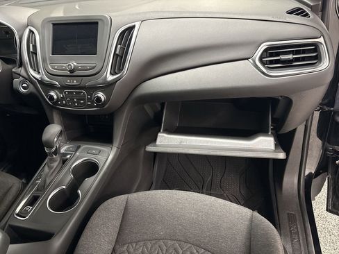 Used 2024 Chevrolet Equinox LT image 20