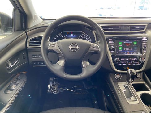 Used 2024 Nissan Murano Platinum w/ Cargo Package image 19